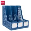 Giá đựng hồ sơ Deli W9845