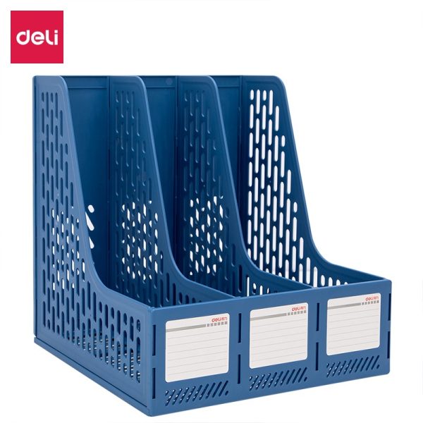 Giá đựng hồ sơ Deli W9845