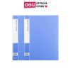 file 10 lá Deli E5210