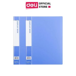 file 10 lá Deli E5210