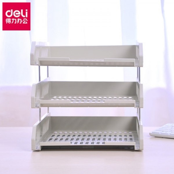 giá để giấy tờ khổ A4 EZ613