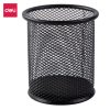 cắm bút sắt văn phòng Deli E9172