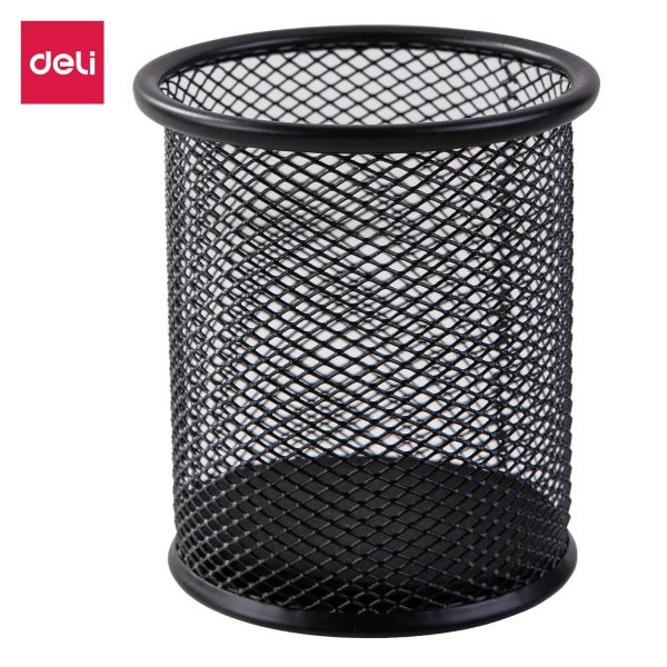 cắm bút sắt văn phòng Deli E9172