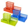 khay cắm bút sắt Deli E9154