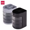 cắm bút nhựa Deli E9147
