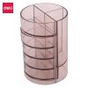 cắm bút nhựa Deli E906