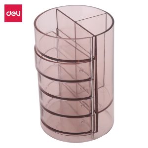 cắm bút nhựa Deli E906