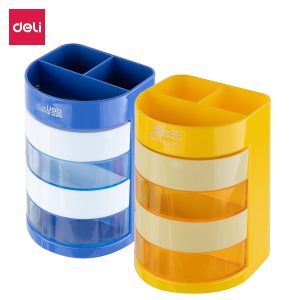cắm bút nhựa Deli E904
