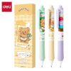 Bút gel 0.5mm Deli EHY006