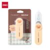 bút xóa băng dễ thương Deli NS163