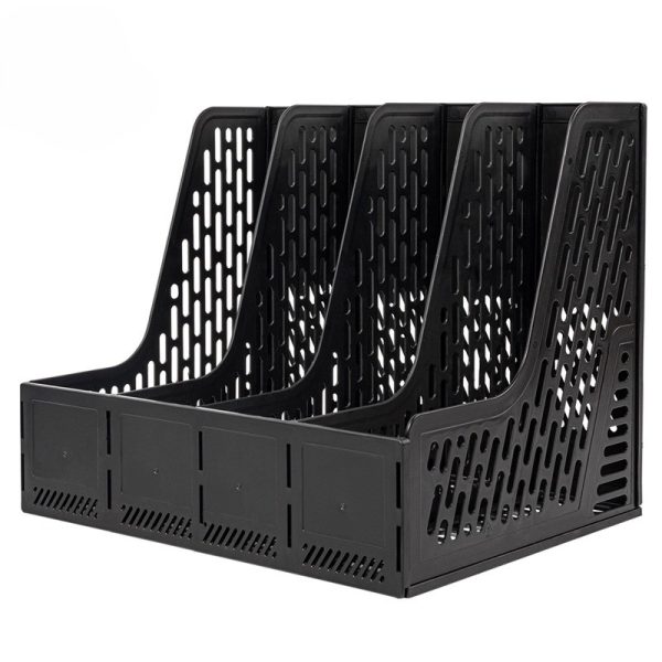 Kệ đựng tài liệu Deli E9844