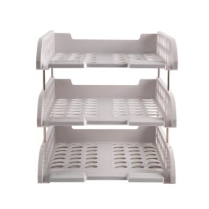 khay tài liệu Deli E9217 giá rẻ