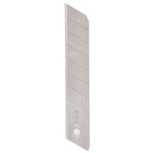 Lưỡi dao rọc giấy 9mm Deli E2011