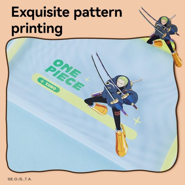 túi đựng hồ sơ A4 Deli One Piece EF287