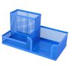 hộp cắm bút sắt văn phòng Deli E9154