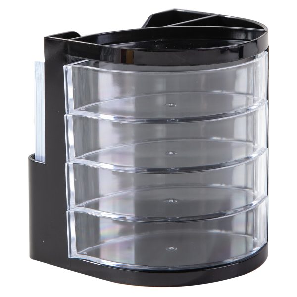 cắm bút nhựa cao cấp E9133