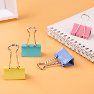 Kẹp bướm văn phòng E8553A