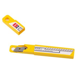 Lưỡi dao rọc giấy thay thế Deli E2012