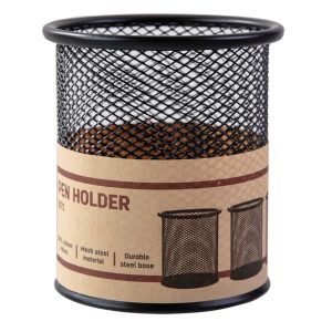 cắm bút sắt Deli E9172
