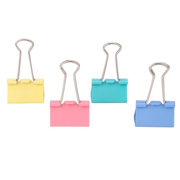 kẹp bướm 32mm Deli