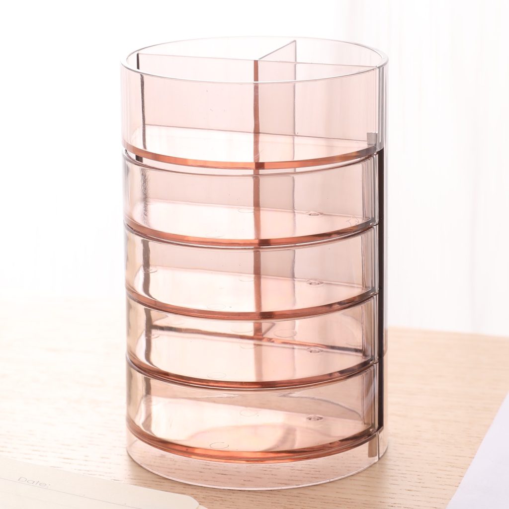 hộp đựng bút Deli E906