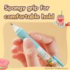 bút gel viết mượt nhanh khô EHY001