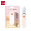 bút xóa băng văn phòng Deli NS163