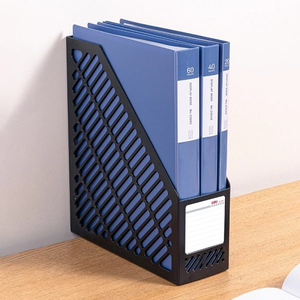 kệ đựng tài liệu nhựa 1 ngăn E9842