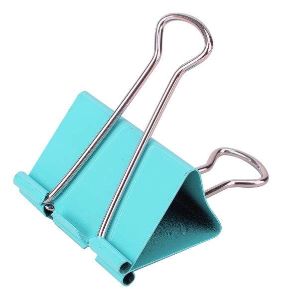 kẹp bướm văn phòng 19mm Deli