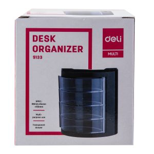 hộp cắm bút Deli E9133