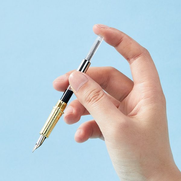 bút máy cao cấp CQ897O