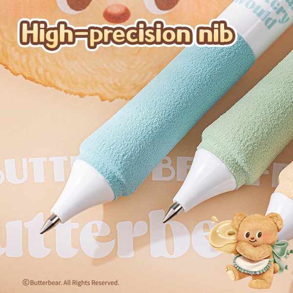 bút gel văn phòng cao cấp EHY001