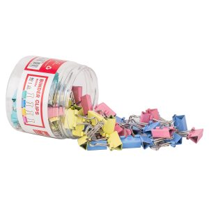 kẹp bướm mini 15mm