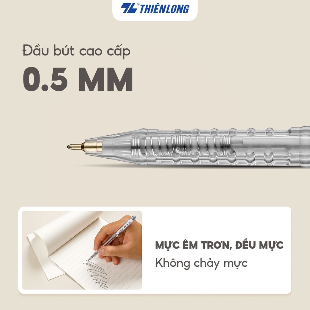 bút bi đẹp cho dân văn phòng TL-105