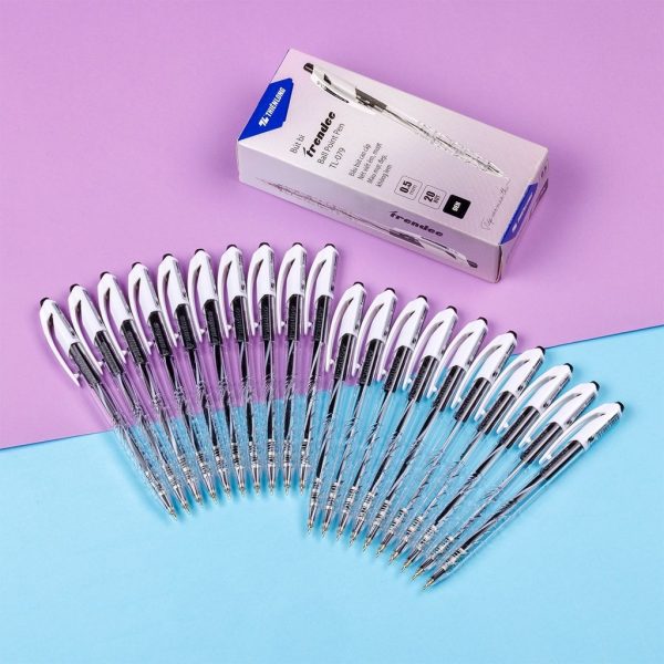 bút bi Thiên Long chính hãng TL-079