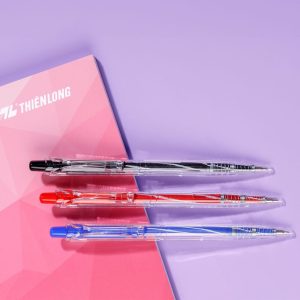 bút bi Thiên Long Flexoffice FO-03