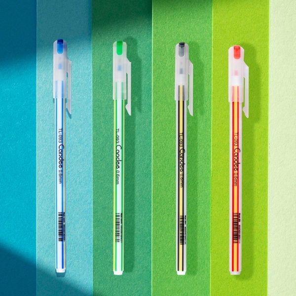 Bút Bi Thiên Long TL-093