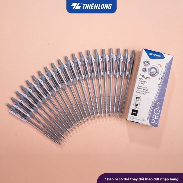 bút Thiên Long TL-105