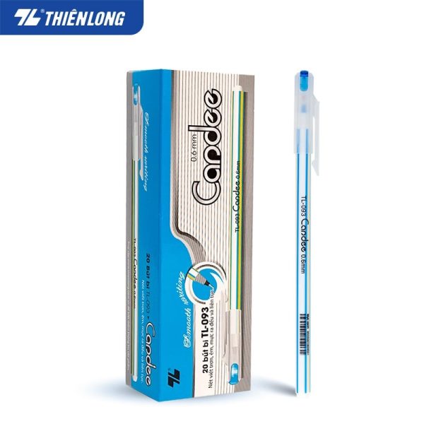 bút bi TL-093