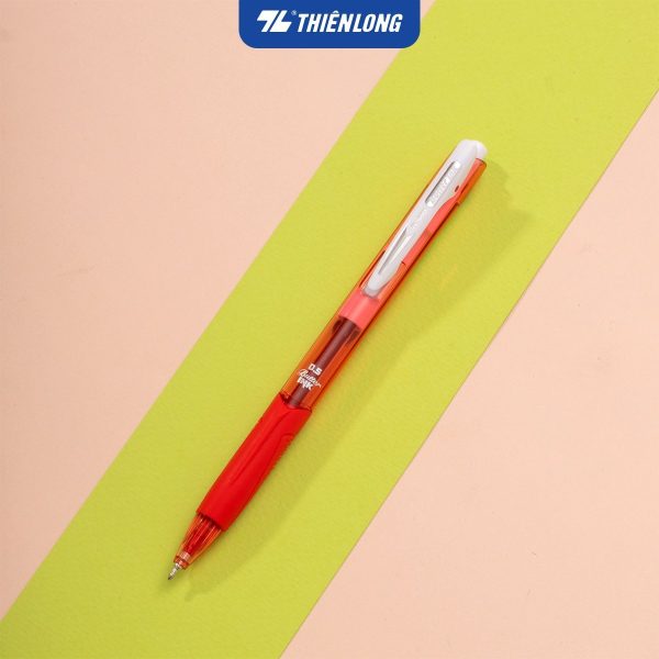 Bút bi bấm Thiên Long TL-095