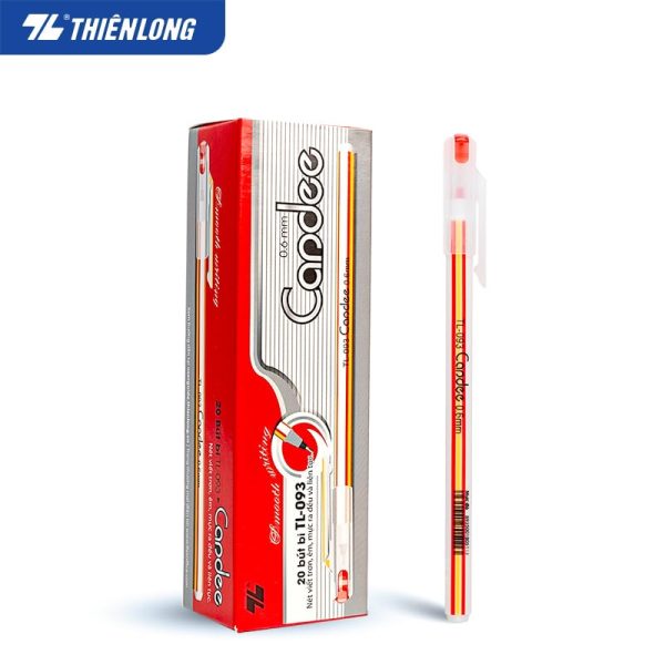 bút bi Thiên Long TL-093 giá rẻ