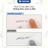 Bút bi Thiên Long nét nhỏ 0.5mm Tl-027
