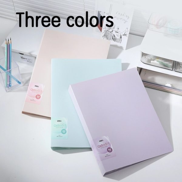 file tài liệu 20 lá màu pastel E918