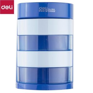hộp cắm bút Deli E904