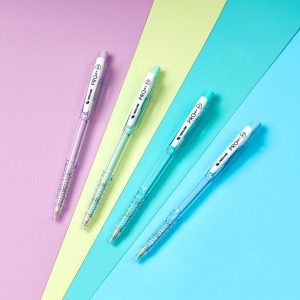 Bút bi Thiên Long 027 Pro TL-105