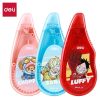 băng xóa 12m Deli EH380 One Piece