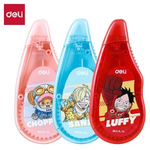 băng xóa 12m Deli EH380 One Piece