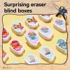 Tẩy One Piece blind box Deli EH330
