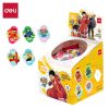 Tẩy One Piece Deli EH330