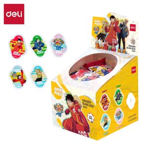 Tẩy One Piece Deli EH330